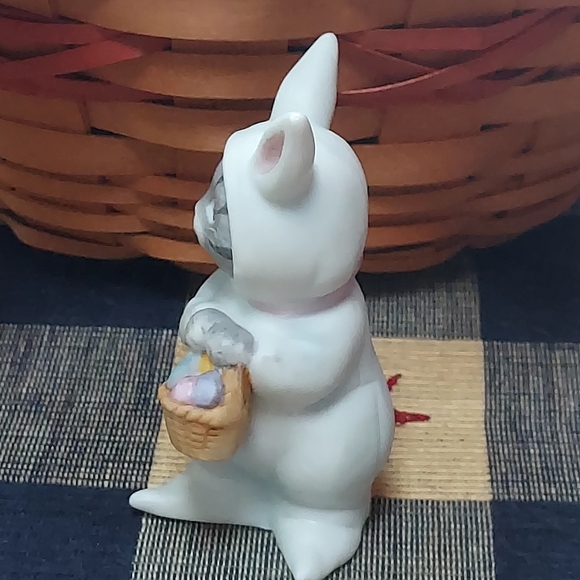 Kitty Cucumber Easter 1987 - Picture 4 of 8